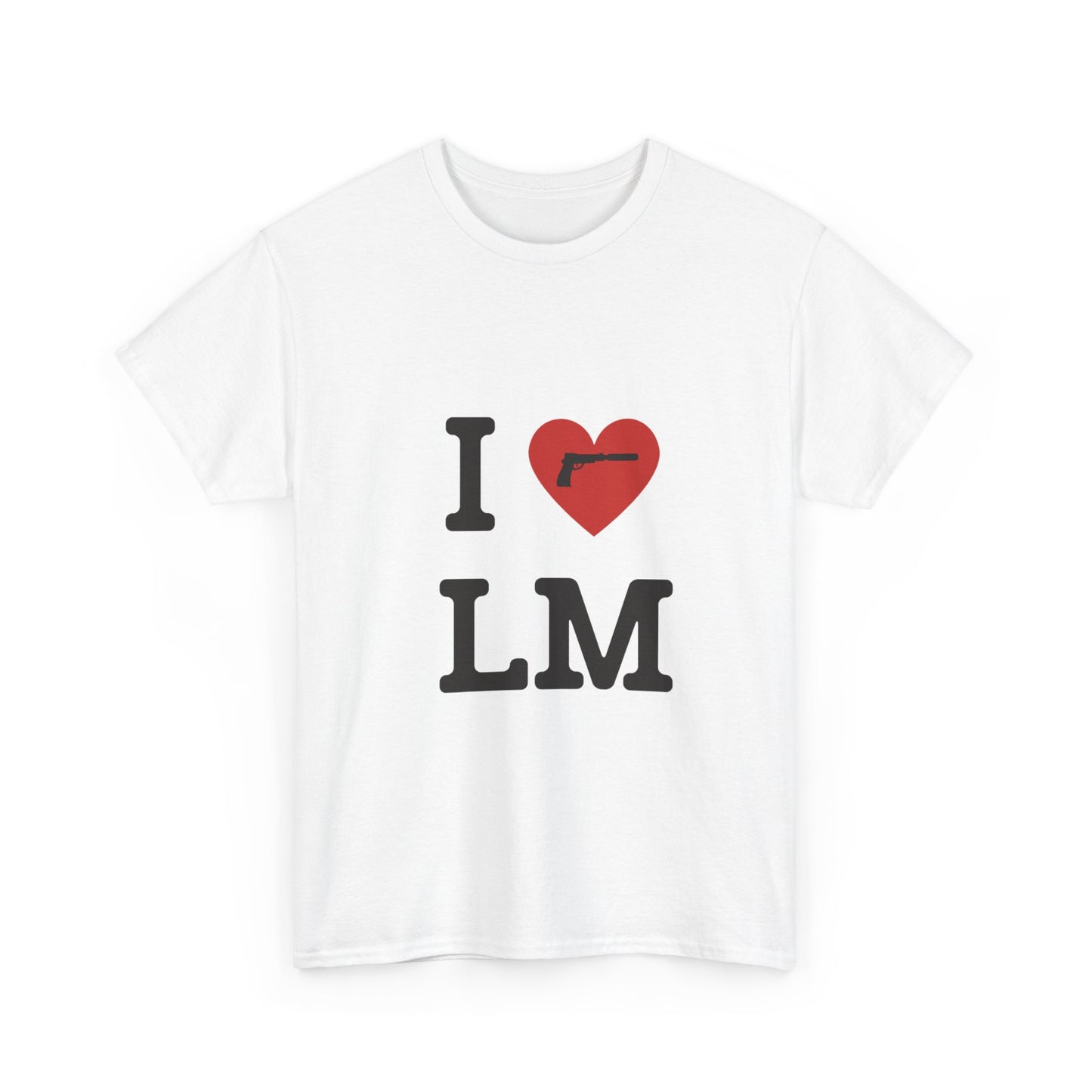 I love Luigi Mangione tshirt